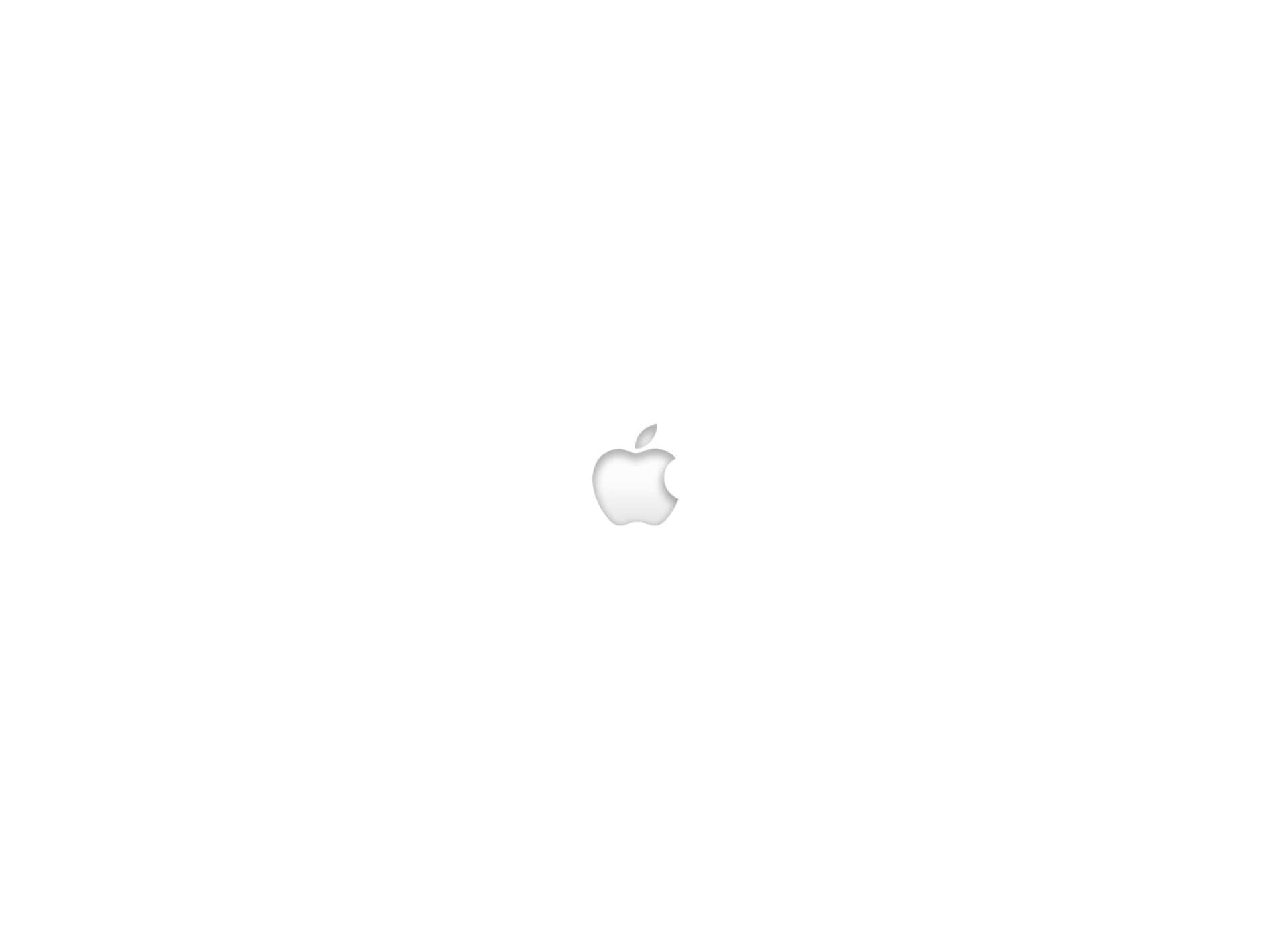 Get Productive And Stay Connected With The White Ipad Background