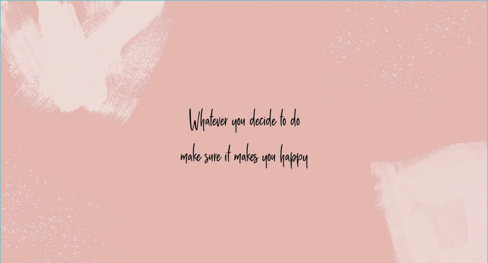 Get Productive Anywhere With A Portable Pink Laptop Background