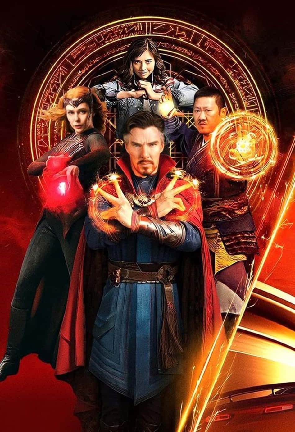 Get Ready: Doctor Strange 2 Is Almost Here
