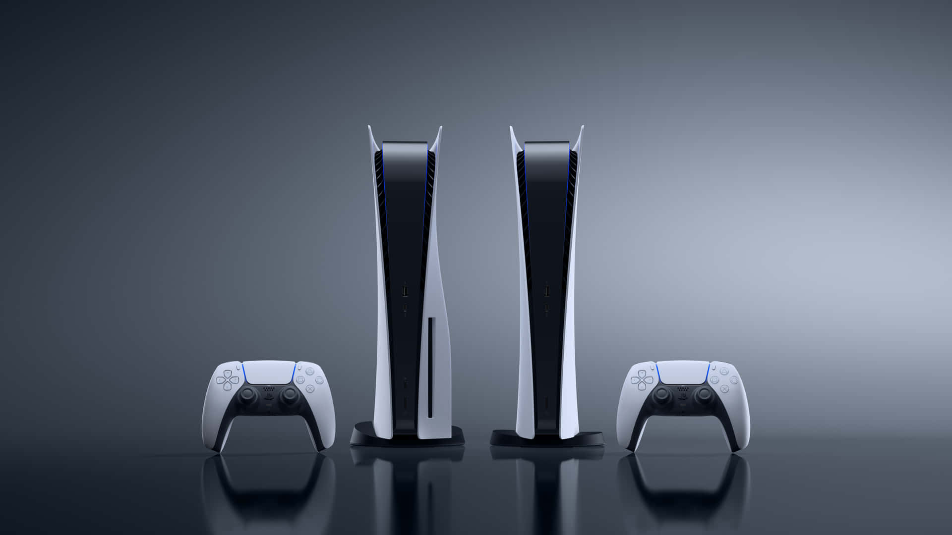 Get Ready For 4k Ultra Hd Video Gaming With The Playstation 4k Background