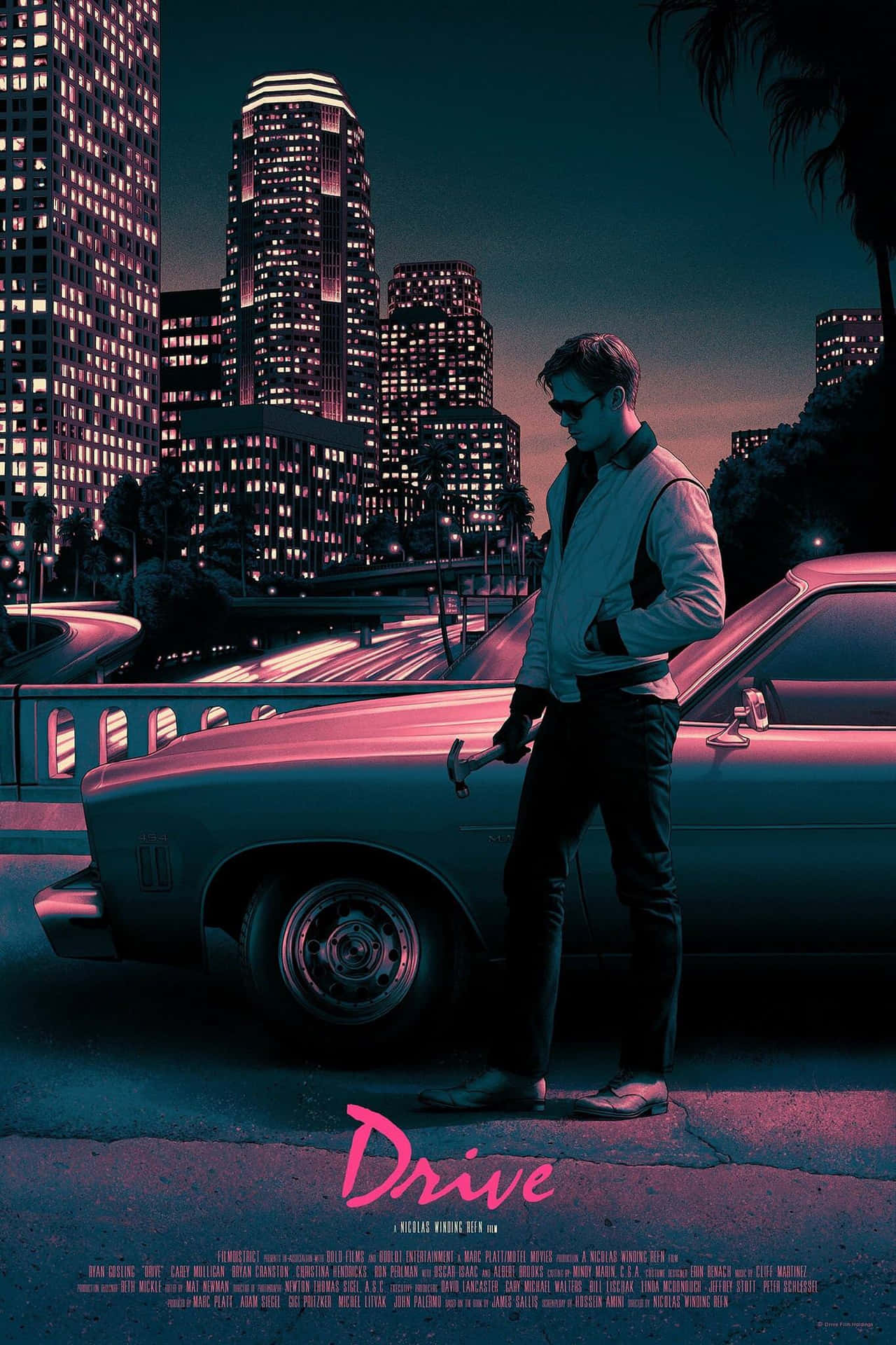 Get Ready For A Blast From The Past With This Colorful 80s Aesthetic Iphone Wallpaper! Background