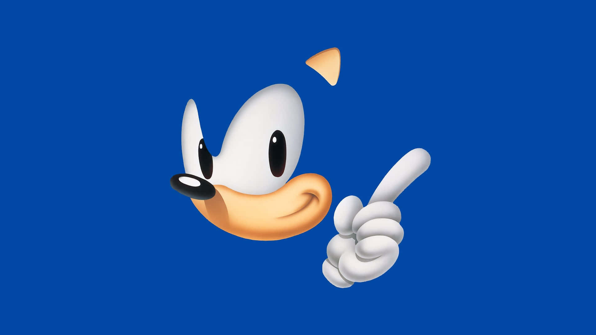 Get Ready For A Blast With Sonic 2 Hd