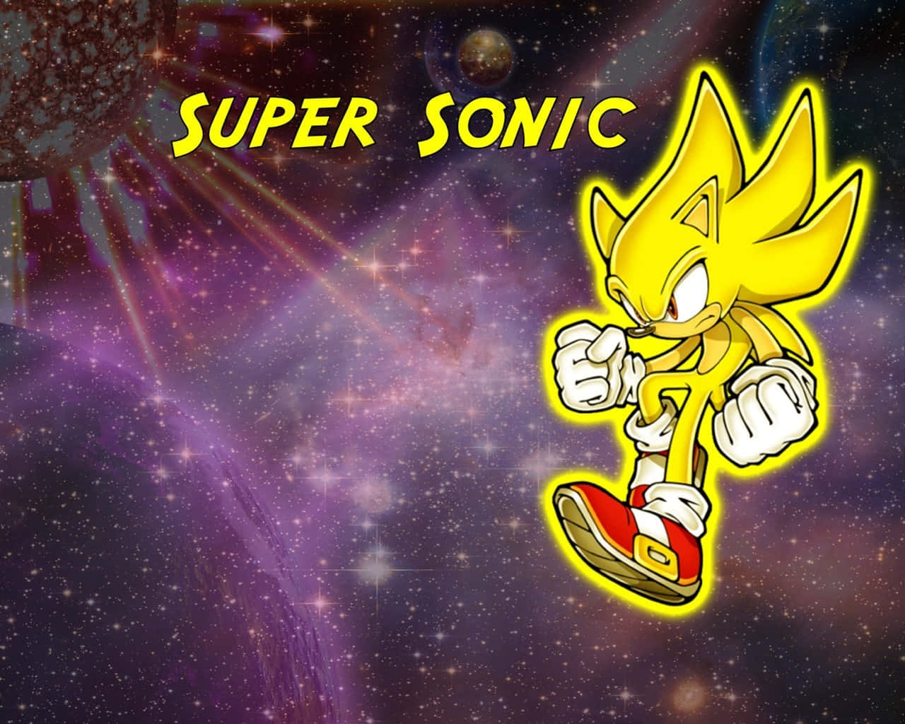 Get Ready For A Fast-paced Adventure! Background