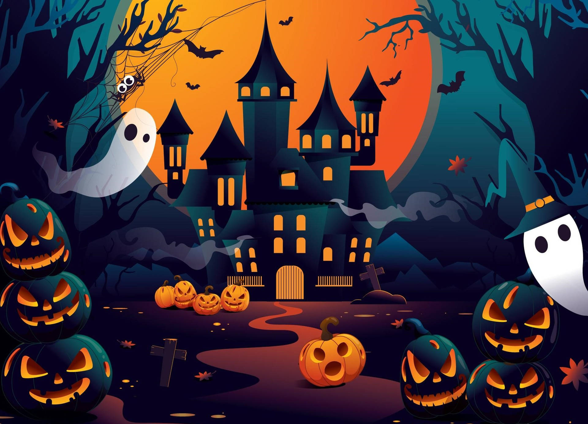 Get Ready For A Frightfully Fun-filled Halloween