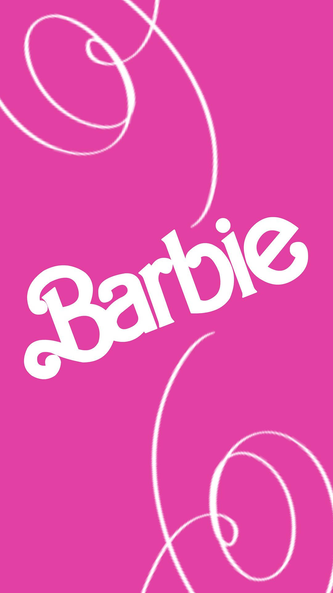 Get Ready For A Magical Adventure With Barbie! Background