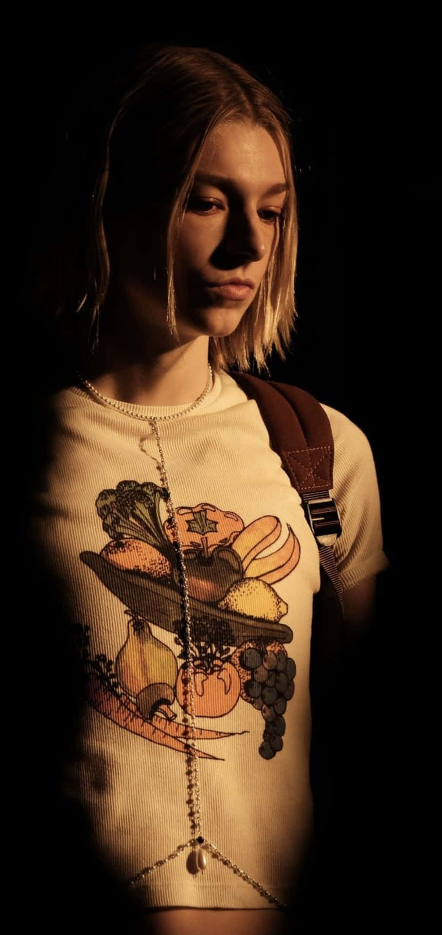 “get Ready For A New And Unexpected Adventure In Euphoria Season 2” Background