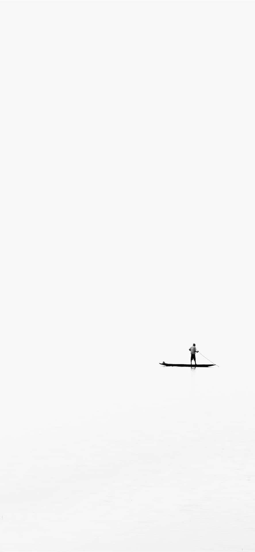 Get Ready For A New Look With Iphone 11 White Background