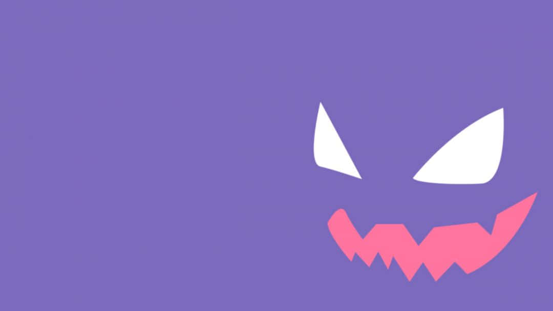 “get Ready For A Spook-tacularly Fun Pokemon Halloween!” Background