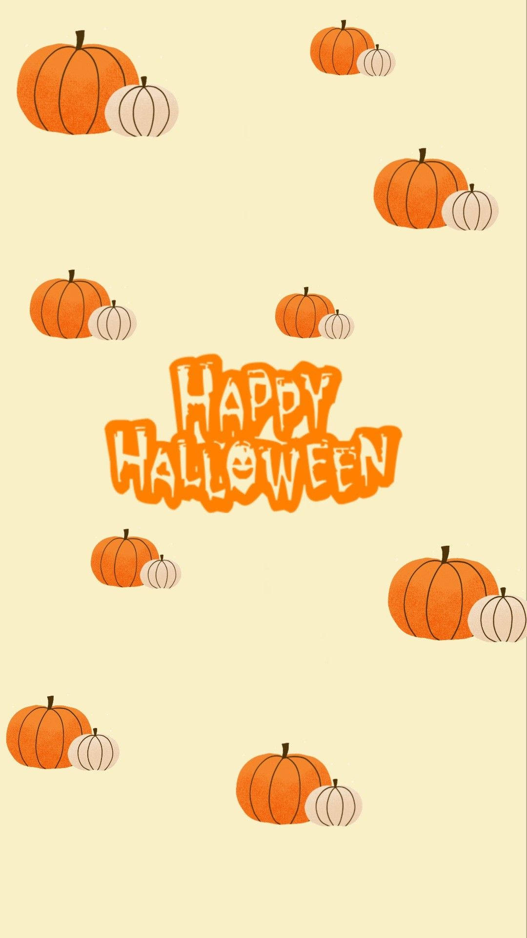 Get Ready For A Spooky And Fun Happy Halloween!