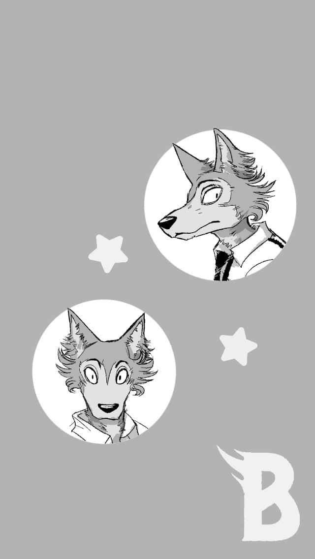 Get Ready For A Wild Adventure With Legosi Background