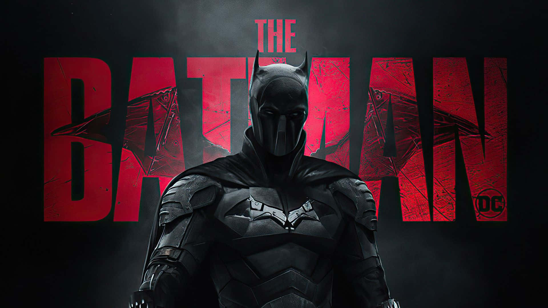 Get Ready For Action - Batman 1920 X 1080 Background