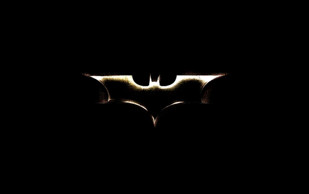 Get Ready For Action With The Batman Laptop Background