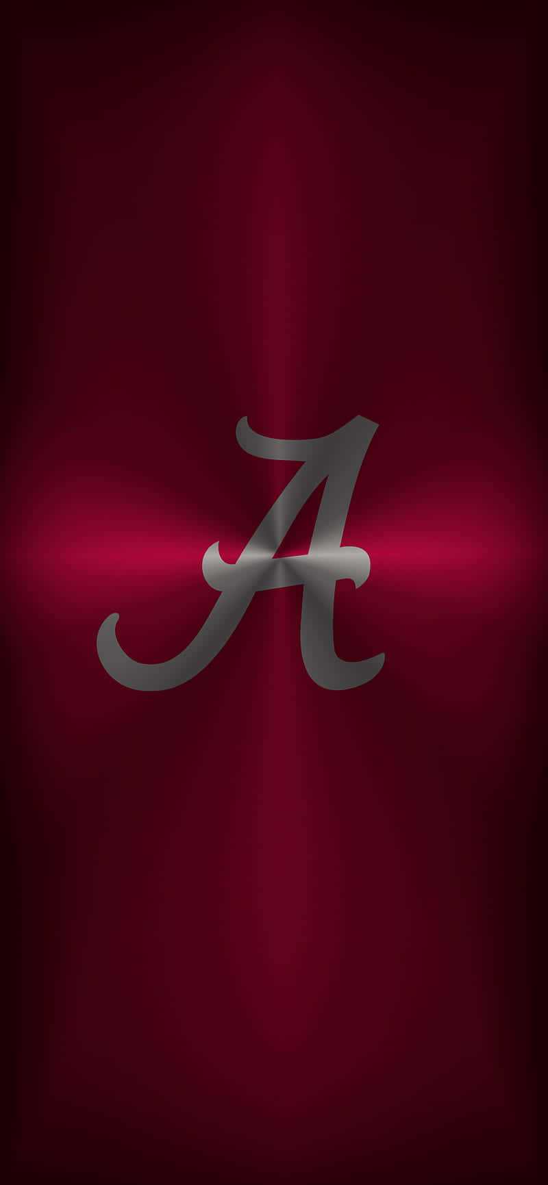 Get Ready For Alabama Football With This Iphone