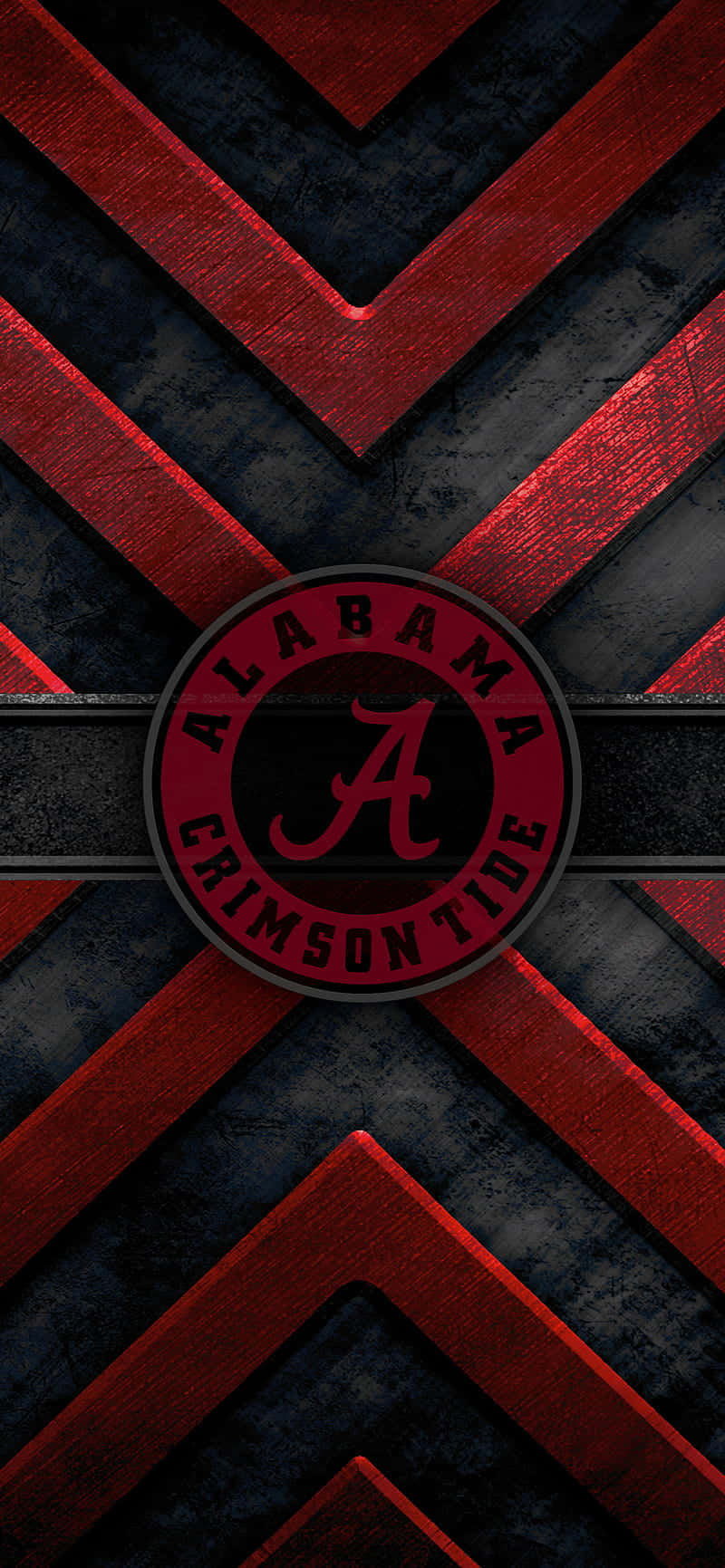 Get Ready For Alabama Football With This Super-cool Iphone Skin