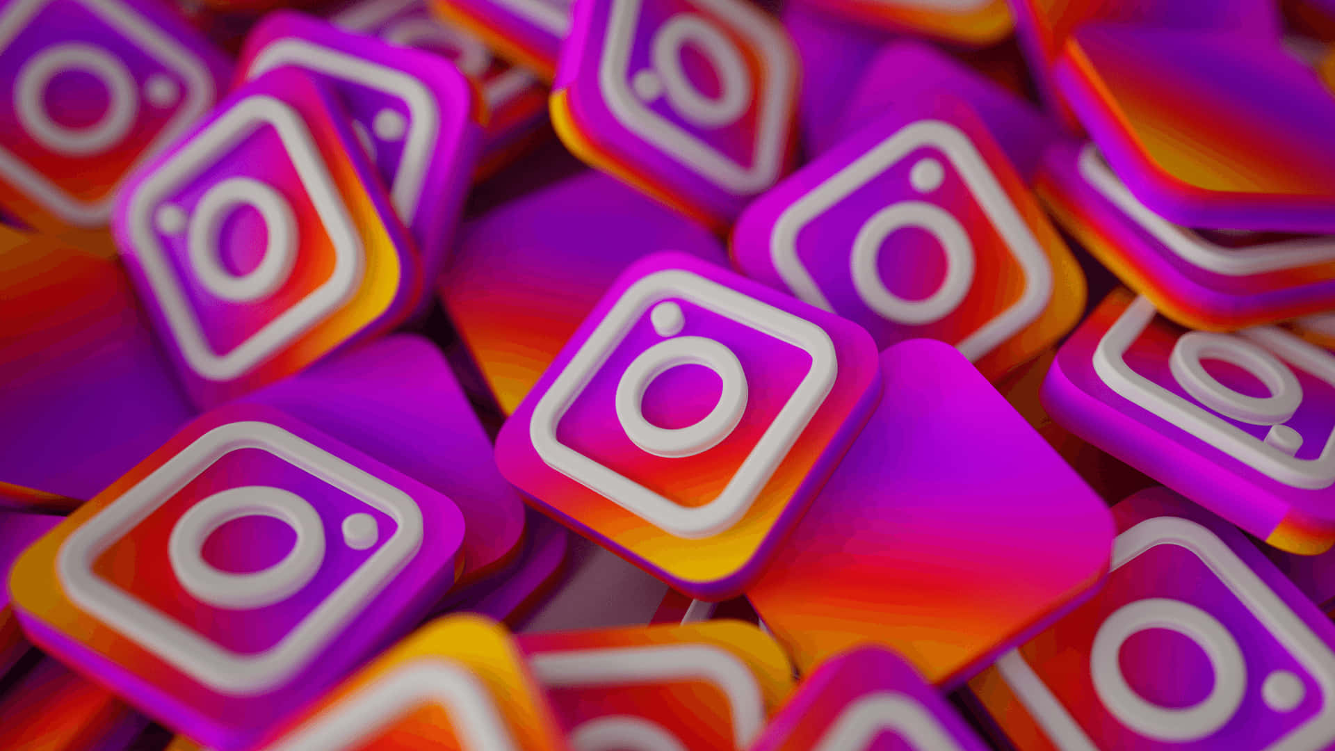 Get Ready For An Adventure With Cool Instagram! Background