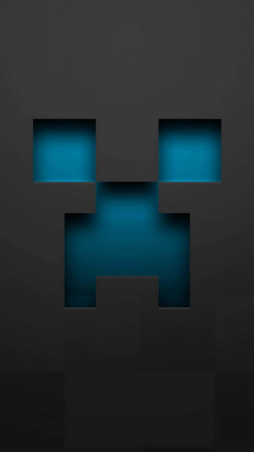 Get Ready For An Amazing Adventure With Minecraft For Android Background