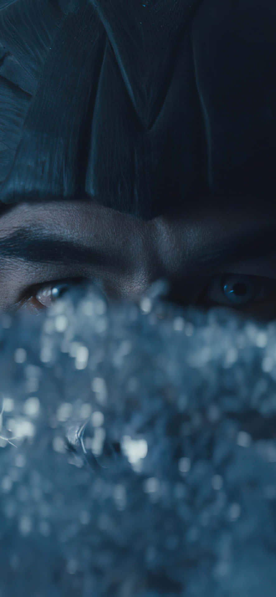 Get Ready For An Epic Battle With The New Mortal Kombat 2021! Background