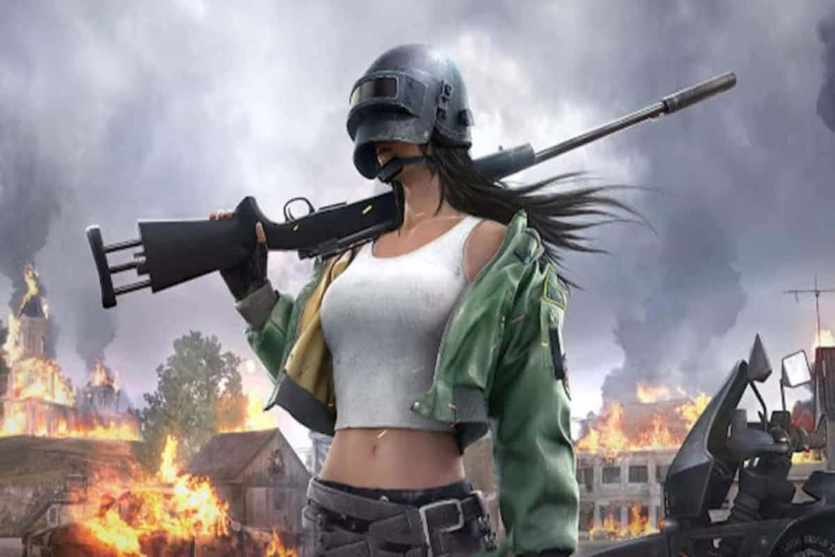 Get Ready For An Exciting Experience This Season With Pubg Season 17!