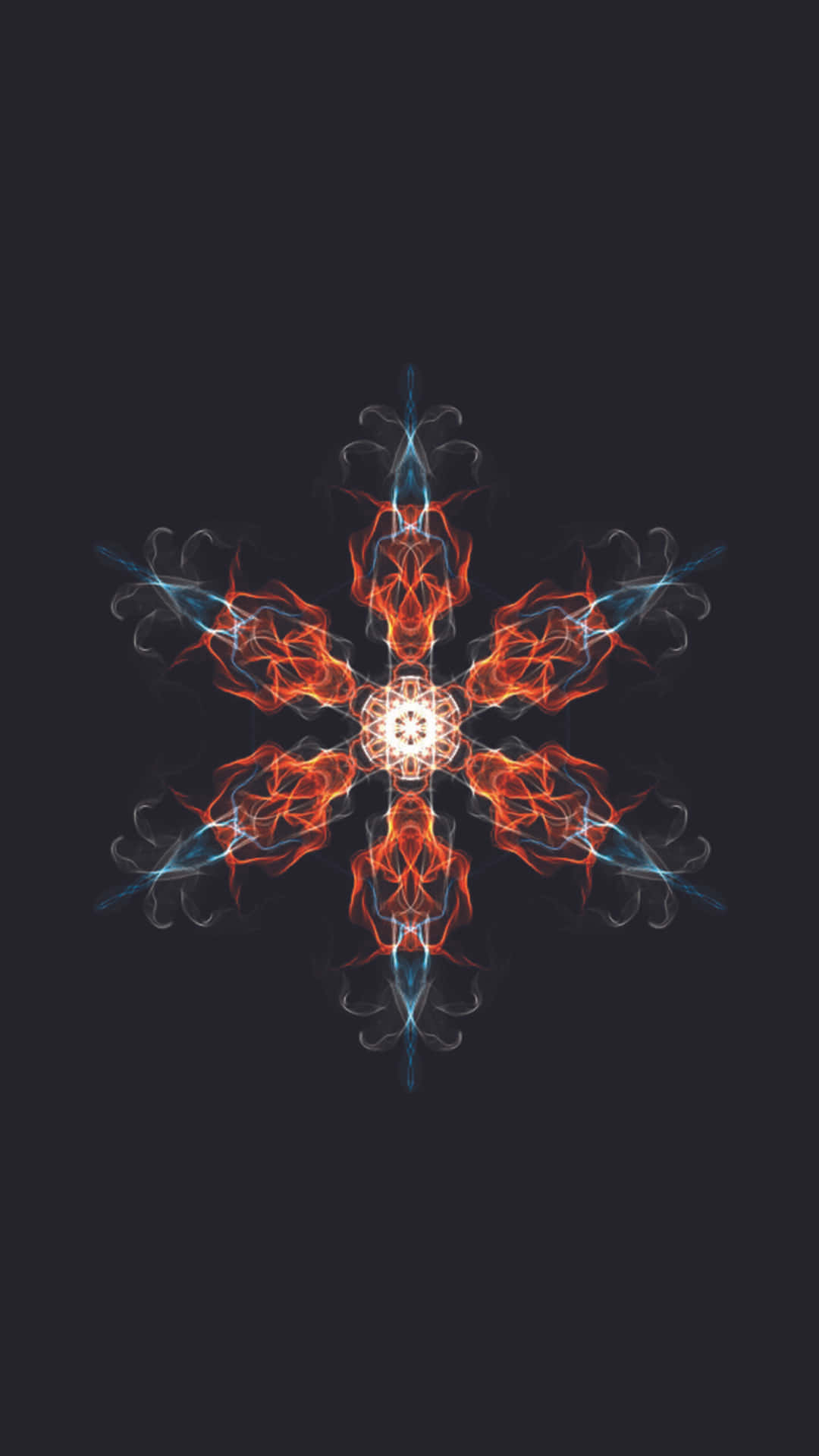 Get Ready For An Immersive Experience With A 4k Amoled Phone. Background