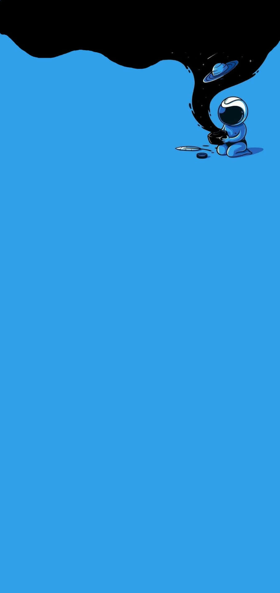 Get Ready For Android 10 Background