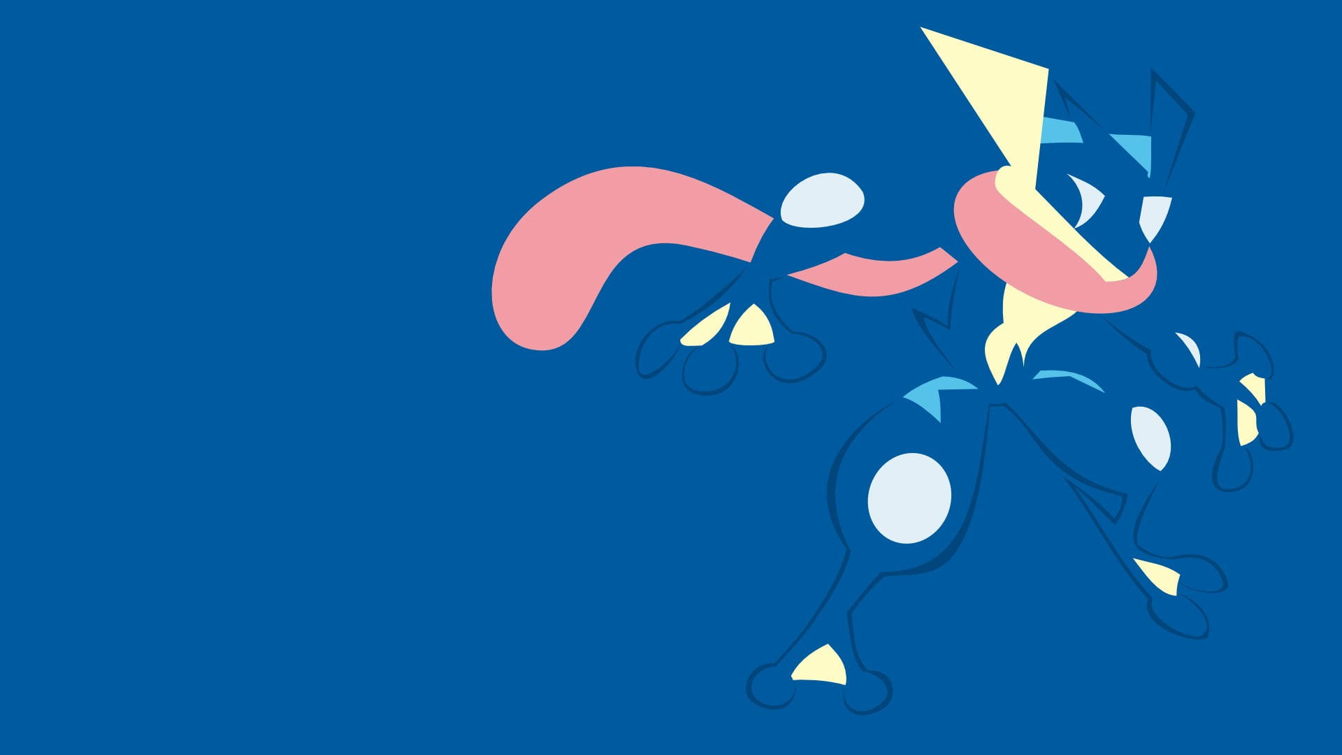 Get Ready For Battle With Greninja