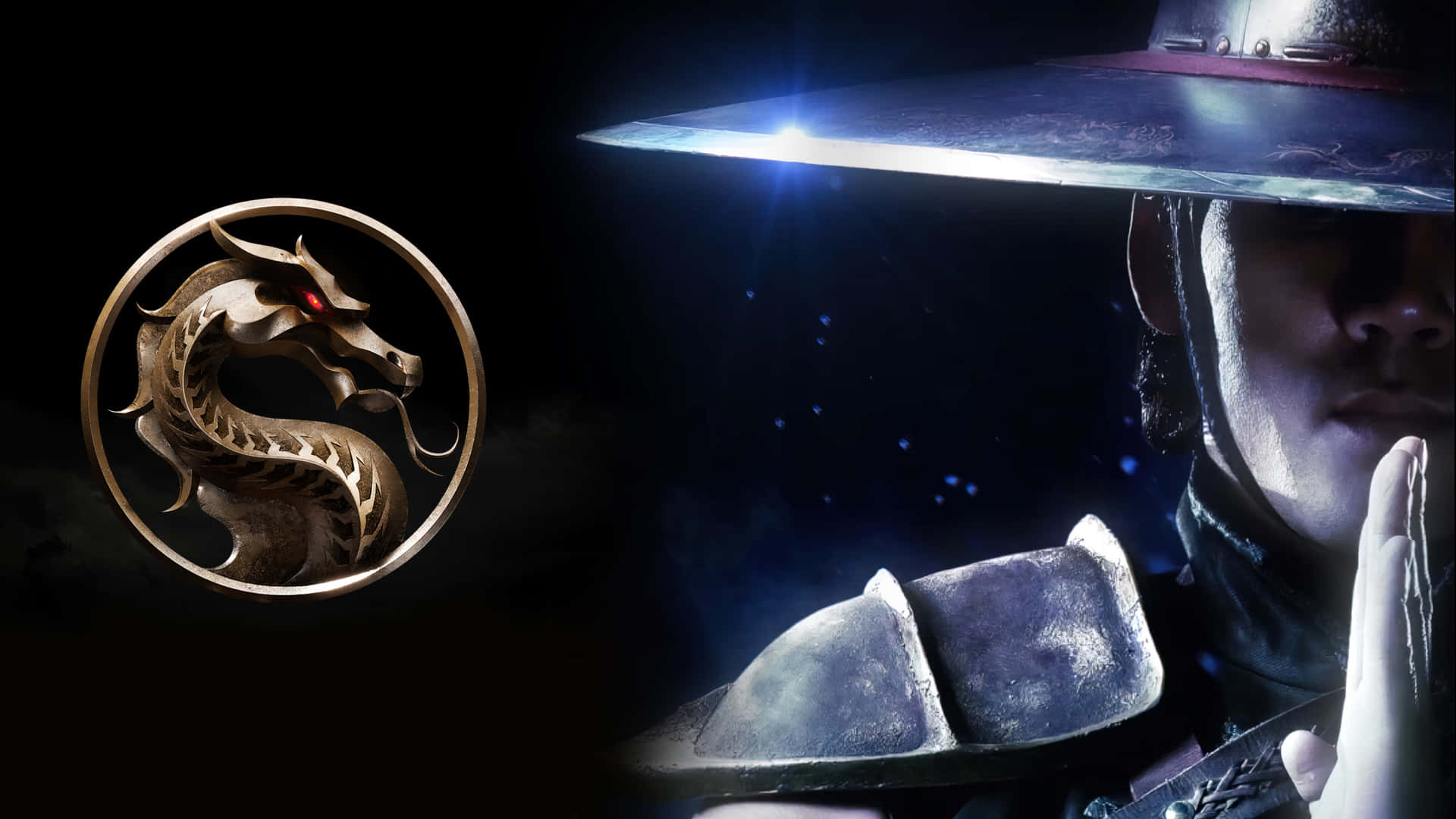 Get Ready For Brutal Action In The Upcoming Mortal Kombat 2021 Game Background