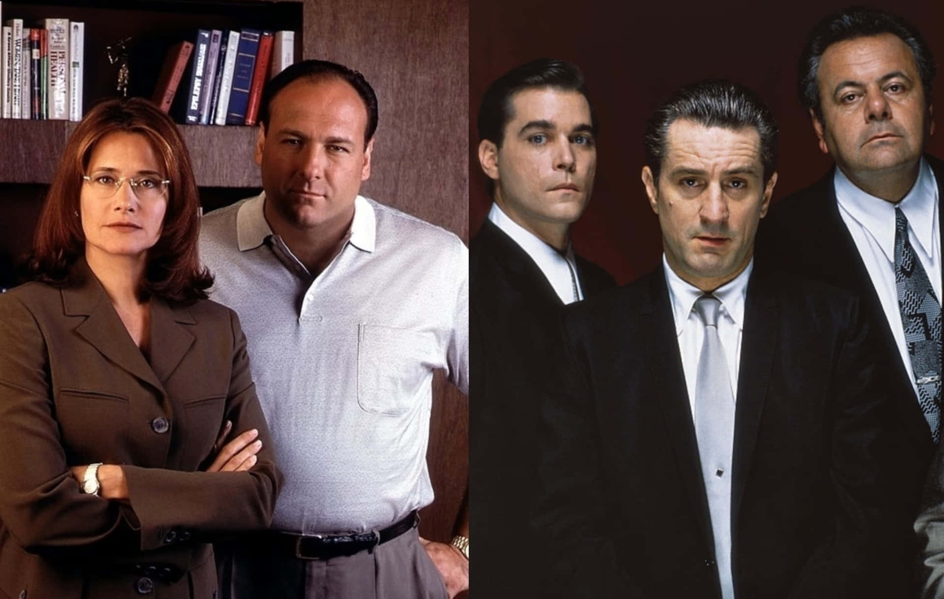 Get Ready For Drama And Intrigue In The Sopranos