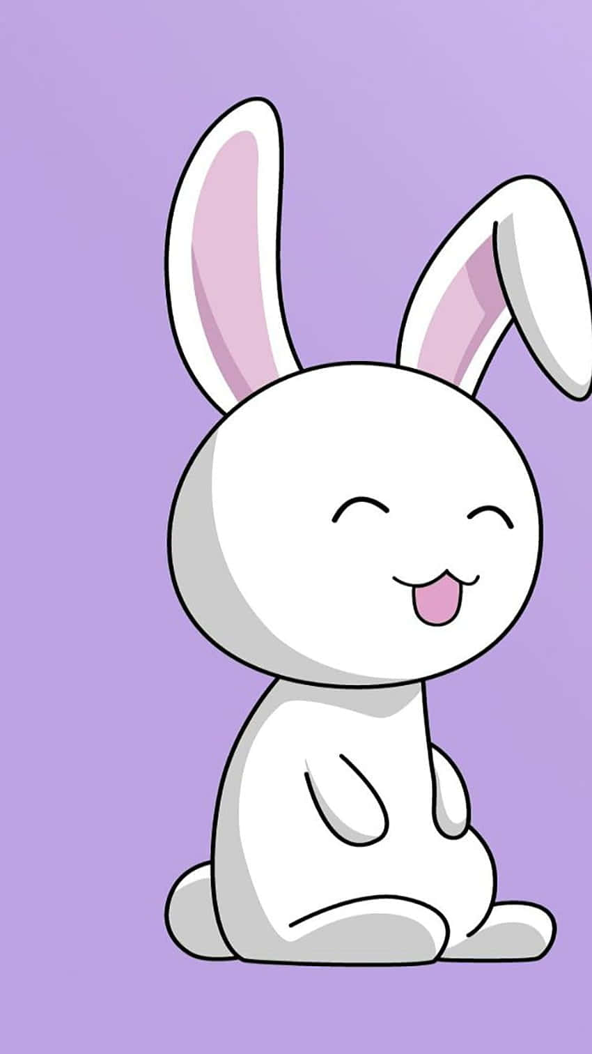 Get Ready For Easter With This Cute Iphone Wallpaper Background