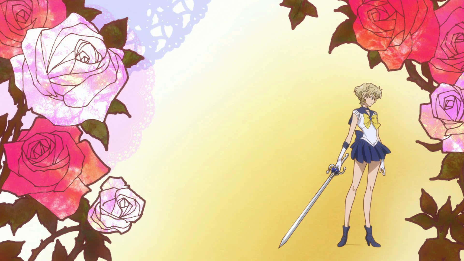 Get Ready For Eternal Transformation With Sailor Moon Crystal 🌙