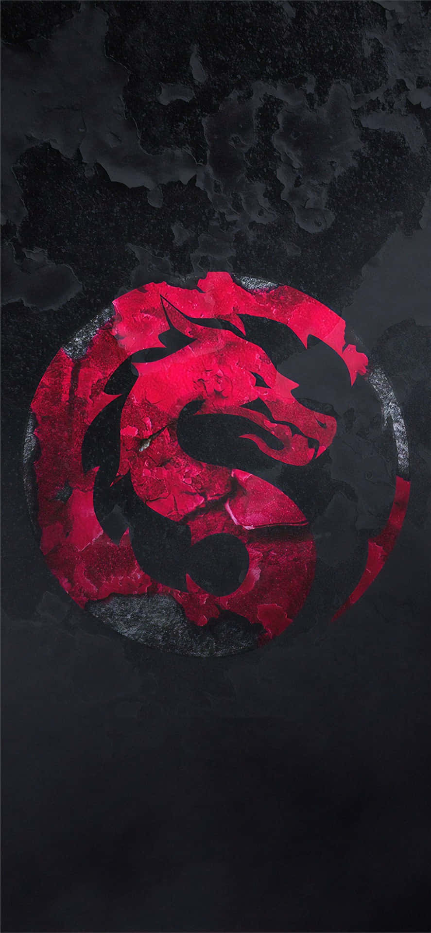 Get Ready For Fight This April 23 With Mortal Kombat 2021 Background