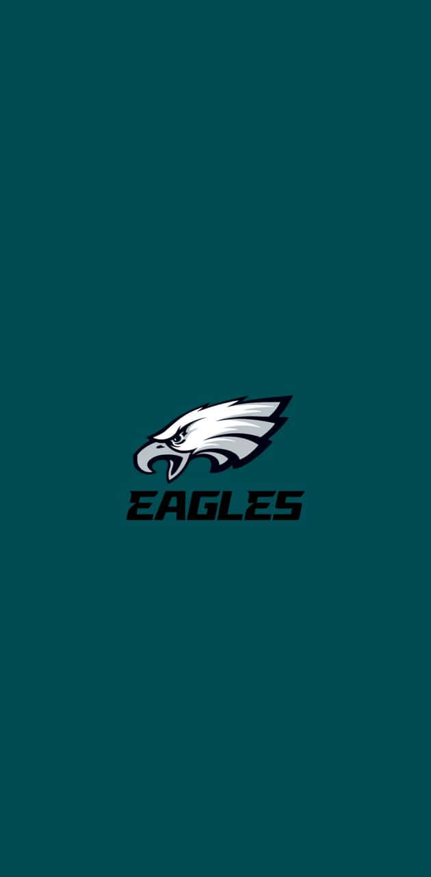 Get Ready For Football Season With The New Philadelphia Eagles Iphone Background