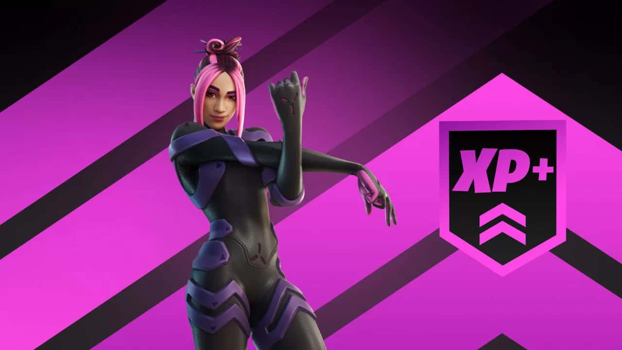 Get Ready For Fun, Action, And Adventure With Fortnite Chapter 2 Season 7 Background