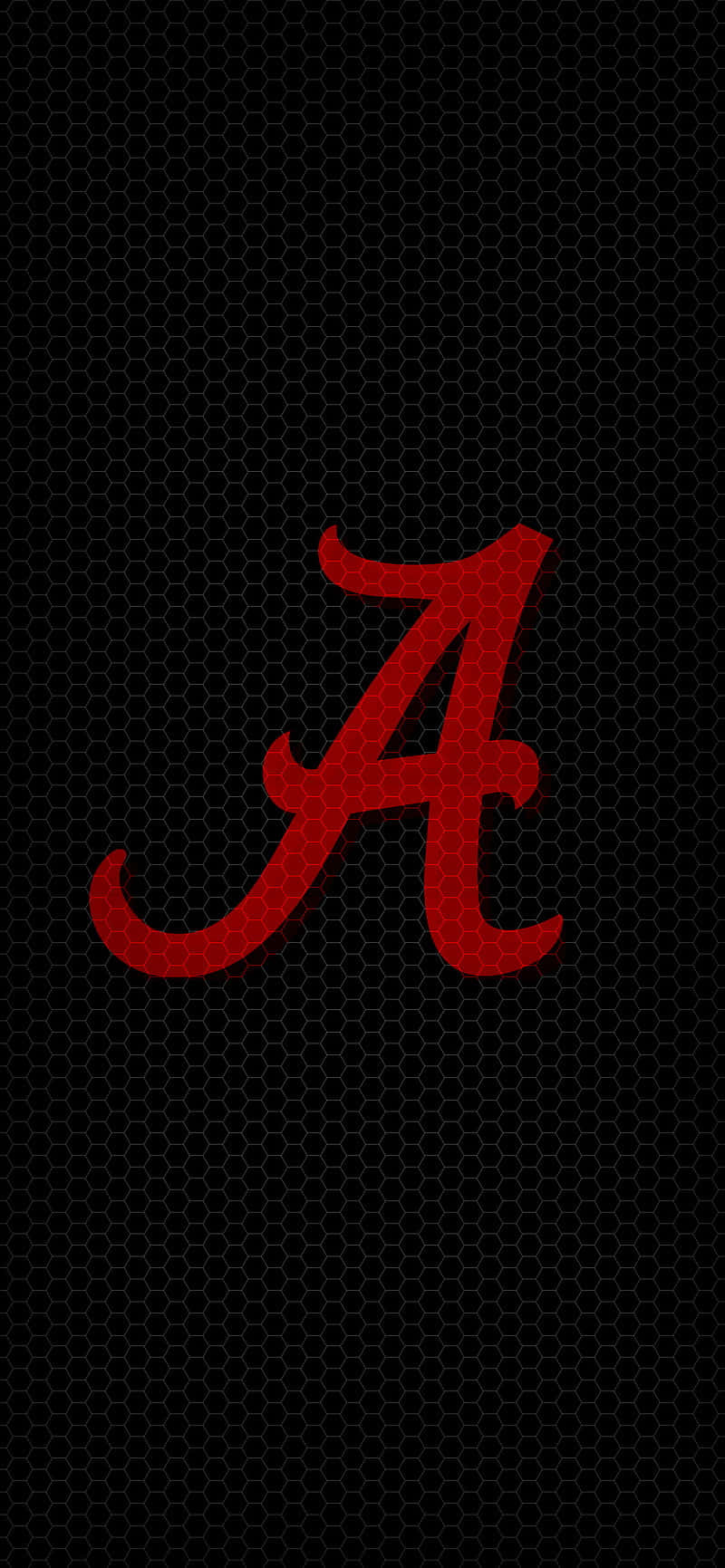 Get Ready For Game Day With The Alabama Crimson Tide Football App For Your Iphone.