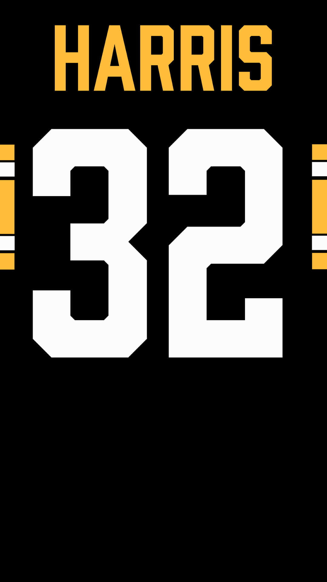 Get Ready For Game Day With The Official Steelers Phone Background