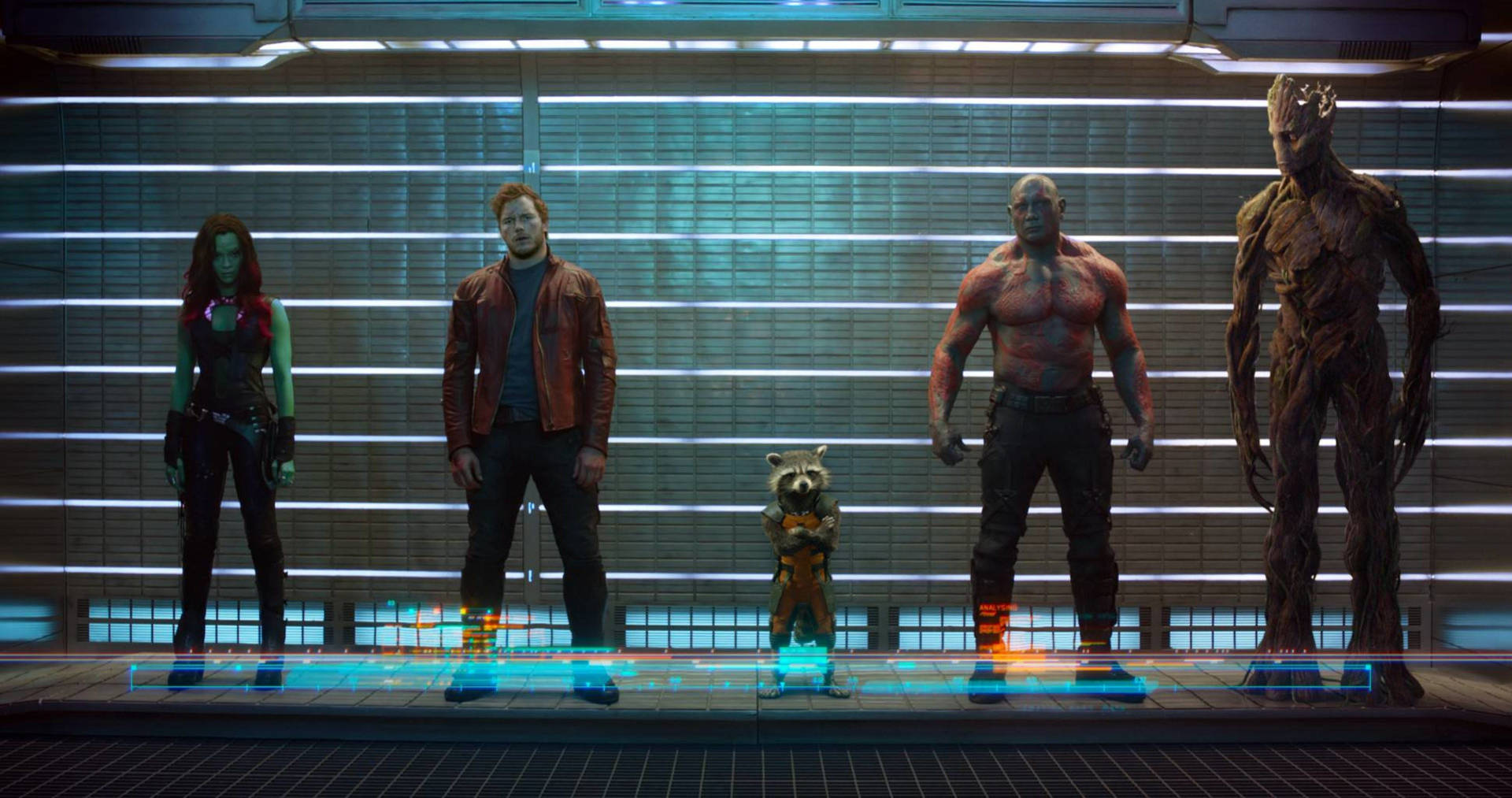 Get Ready For Guardians Of The Galaxy With This Epic 4k Wallpaper Background