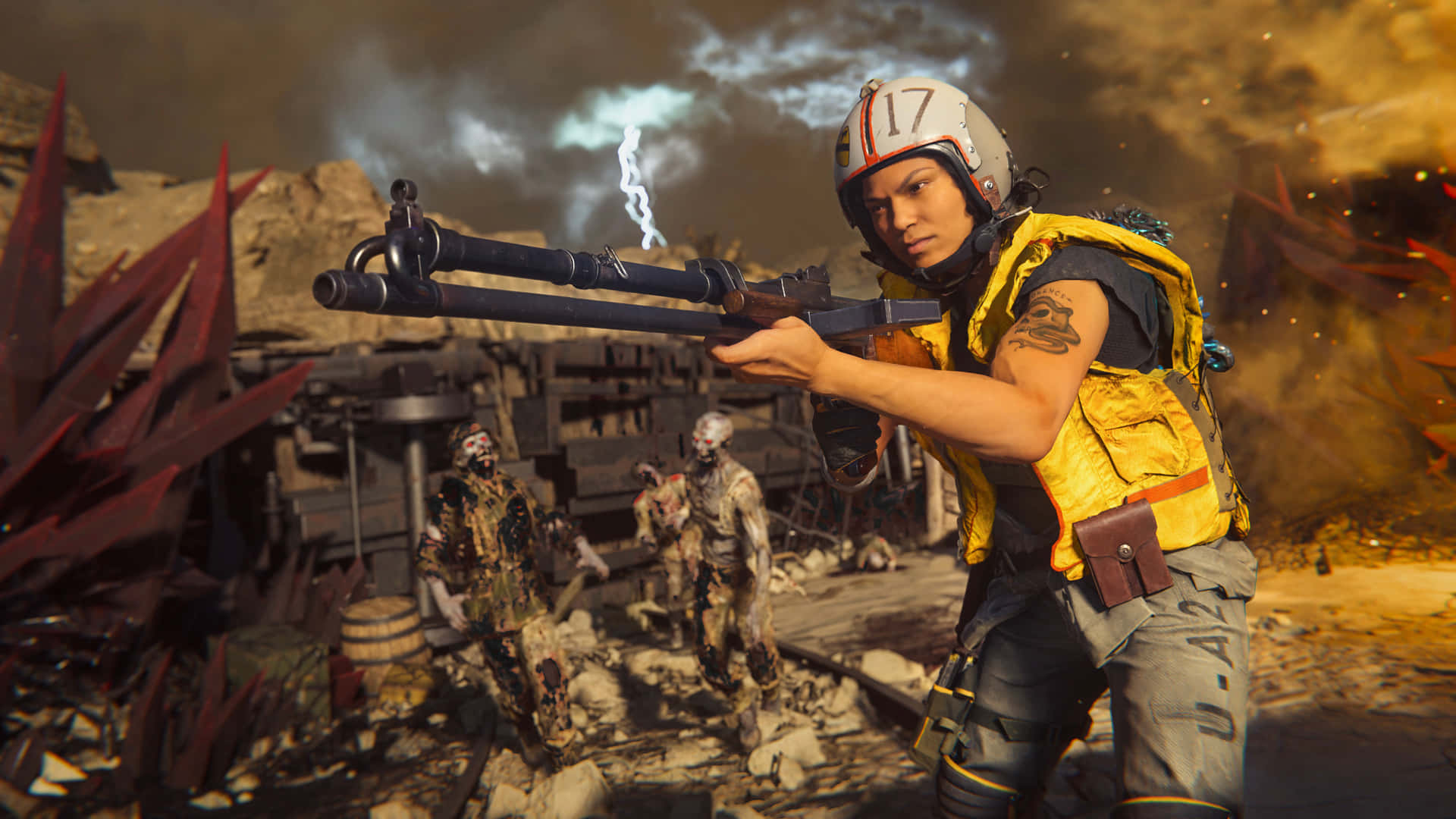 Get Ready For Pubg Season 17, The Ultimate Battle Royale Experience!