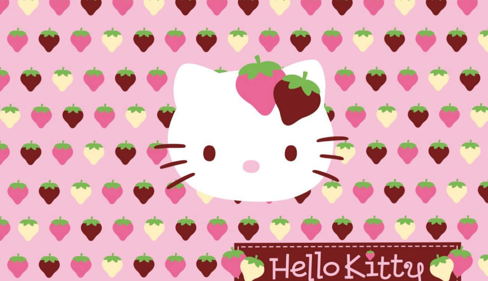 Get Ready For School With A Fun & Functional Hello Kitty Laptop