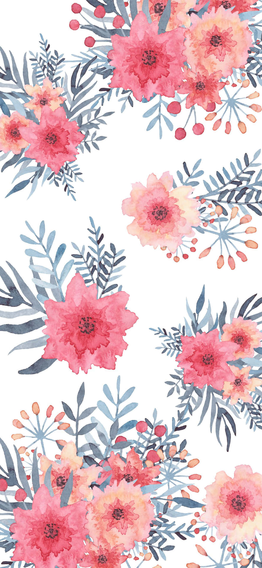 Get Ready For Spring With A Cute New Iphone Background