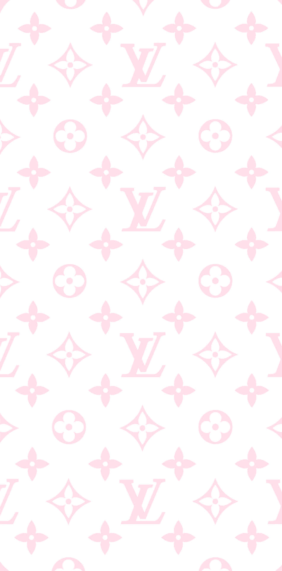 Get Ready For Summer With Louis Vuitton Background