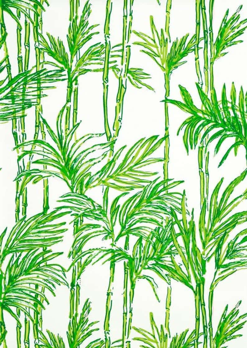 Get Ready For Summer With The Lilly Pulitzer Iphone!