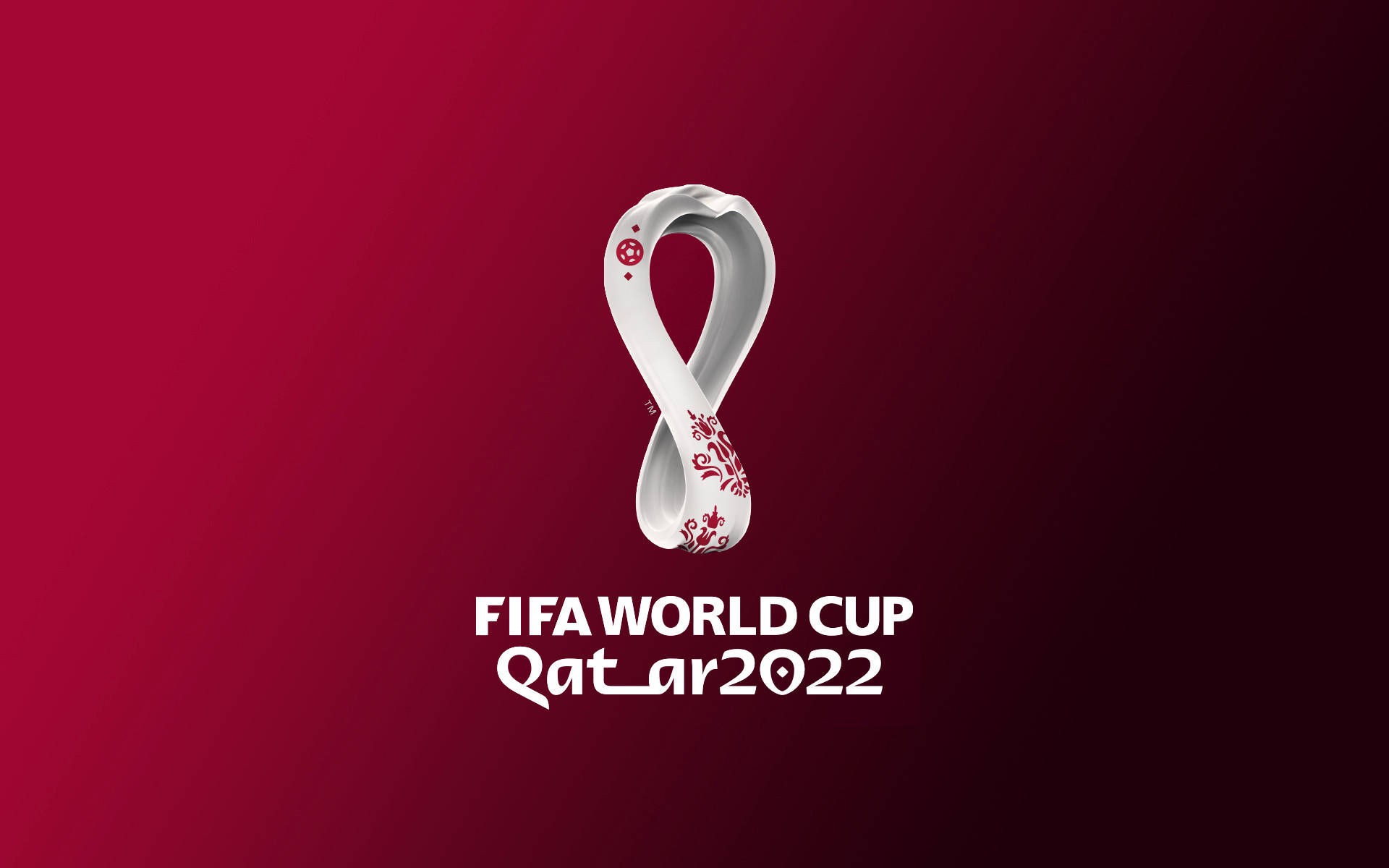 Get Ready For The 2022 Fifa World Cup In Qatar Background