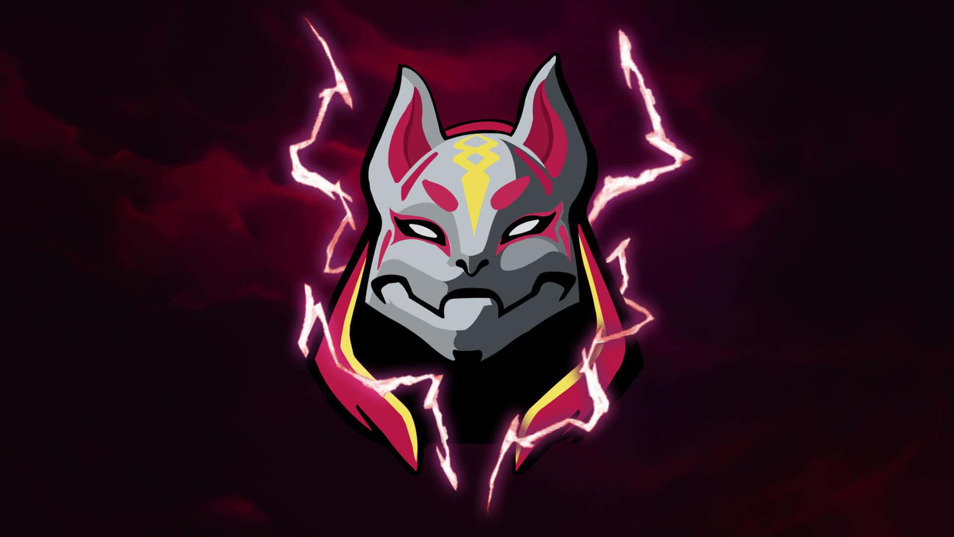 Get Ready For The Battle With This Ultimate Fortnite Laptop Background