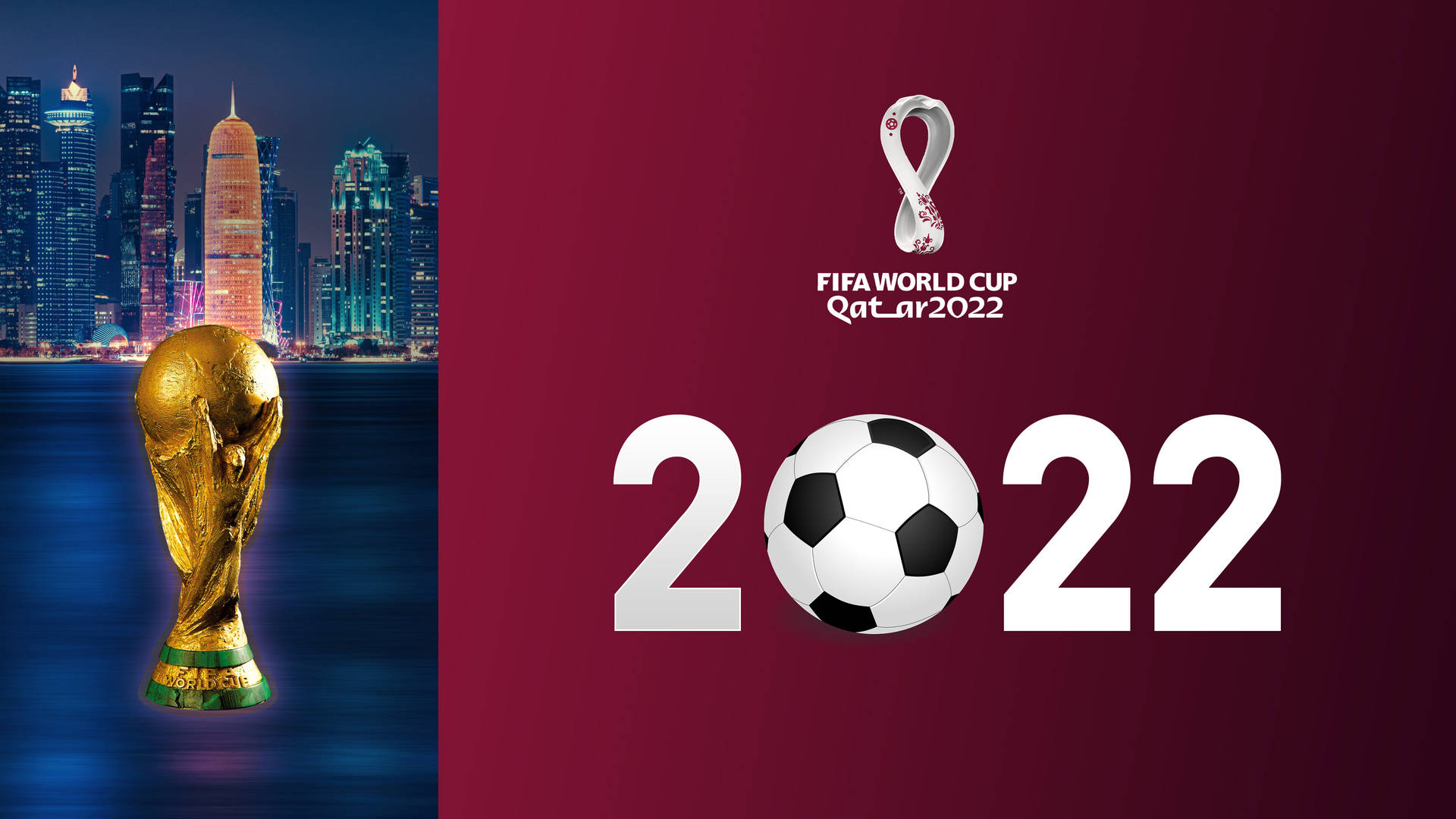 Get Ready For The Biggest Football Event Of 2022: The Fifa World Cup Background