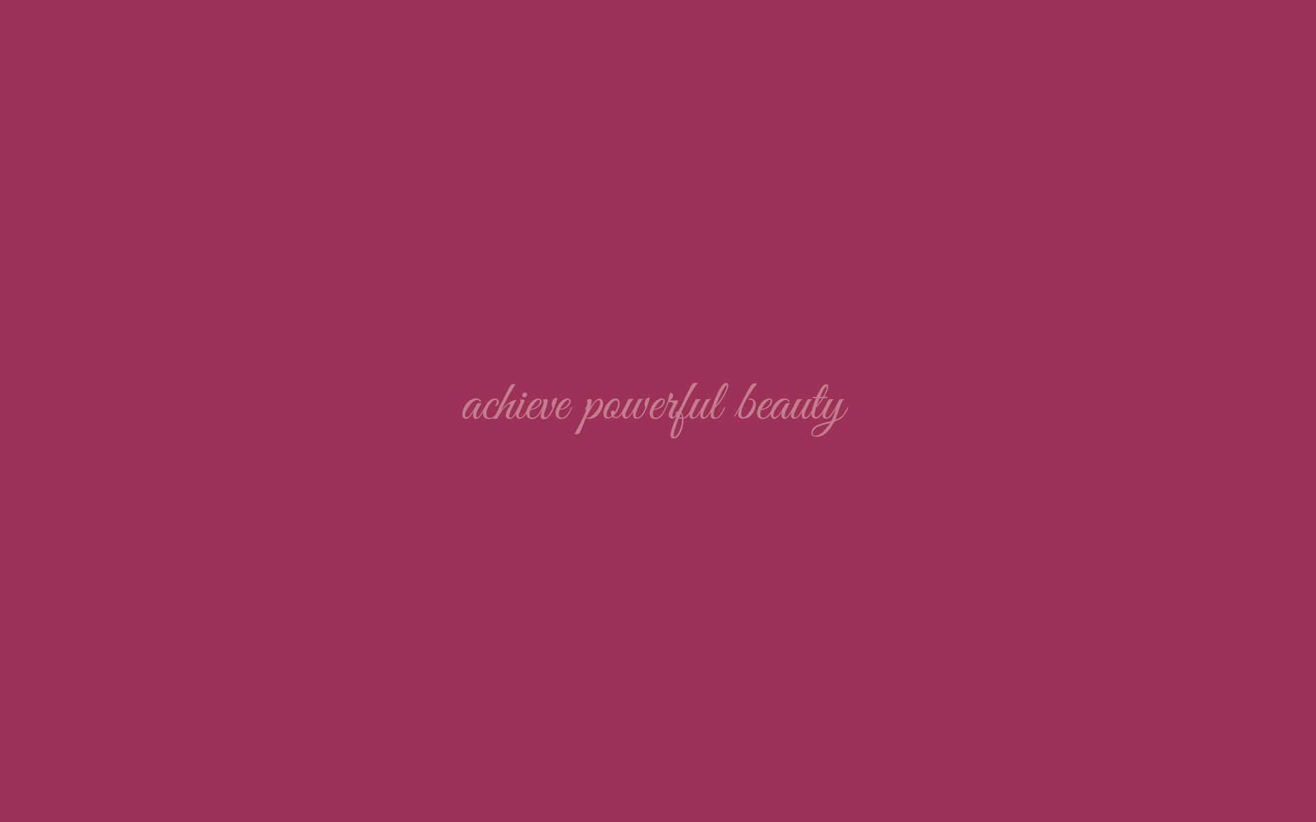 Get Ready For The Day With Grunge Pink Aesthetic Laptop Background
