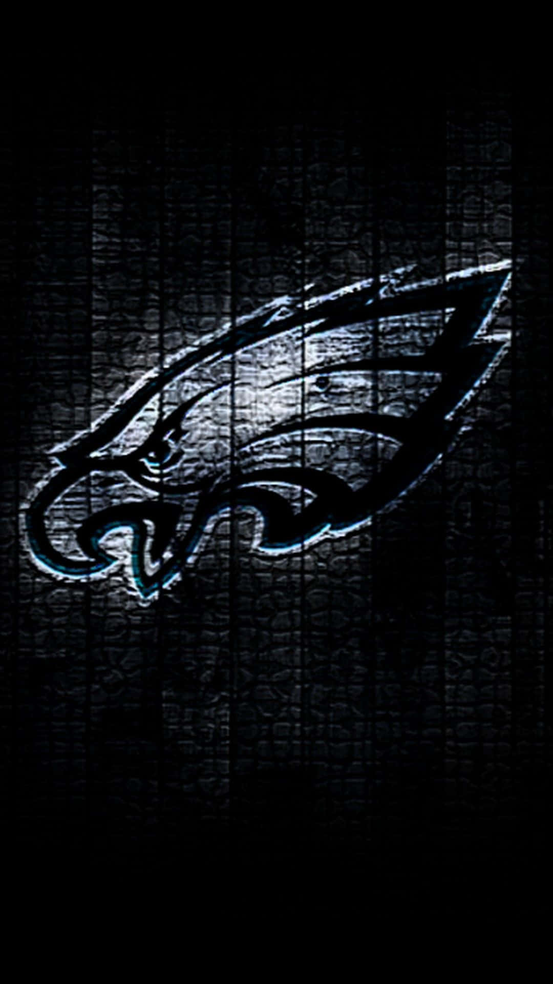 Get Ready For The Eagles Season With This Custom Philadelphia Eagles Iphone Background