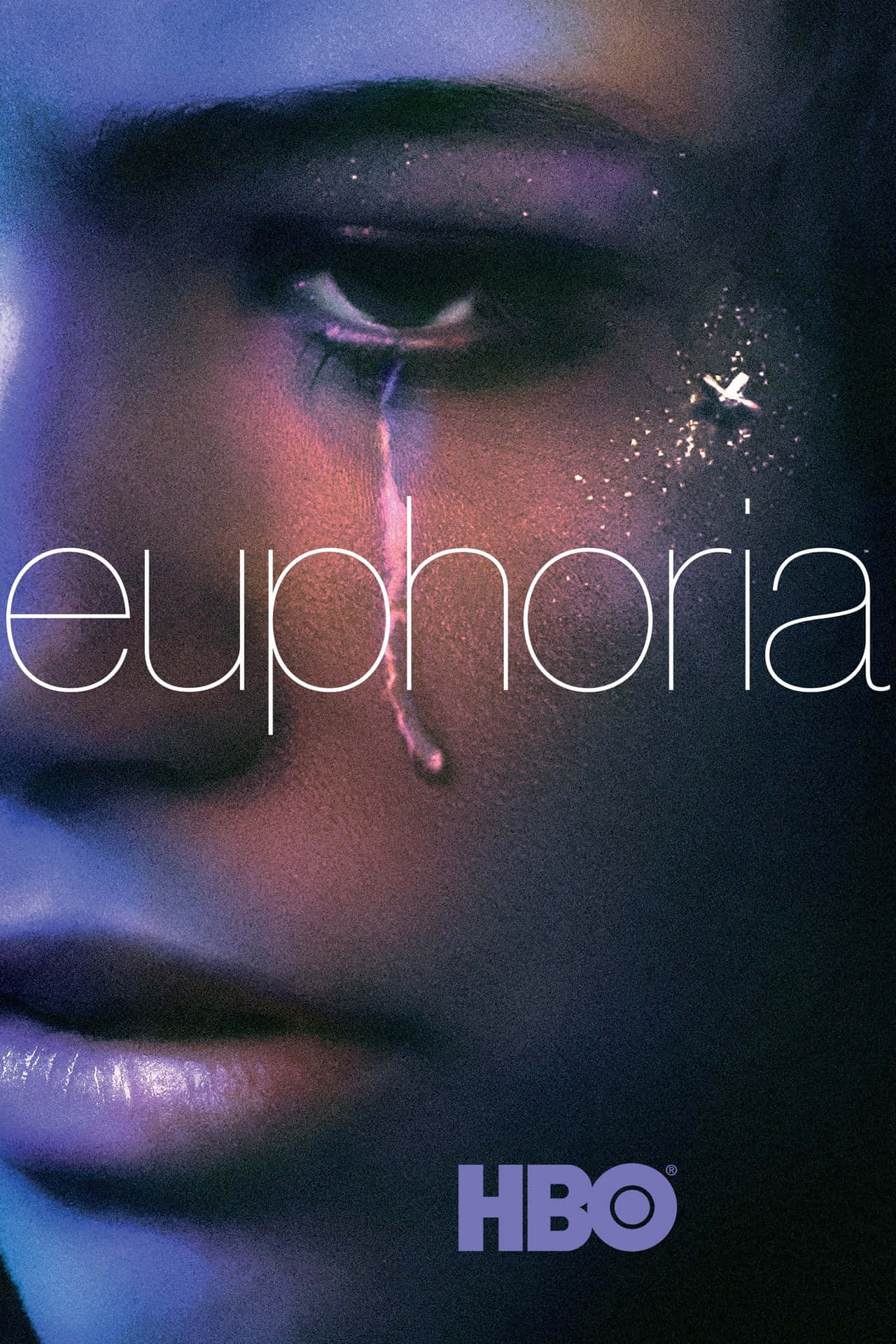 Get Ready For The Exciting Return Of Euphoria Season 2 Background