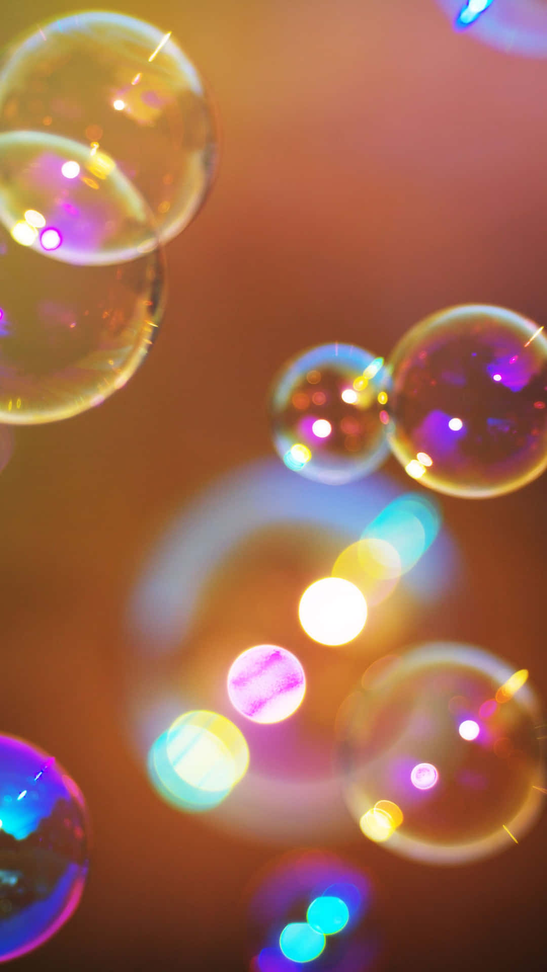 Get Ready For The Future Of Smartphones Background