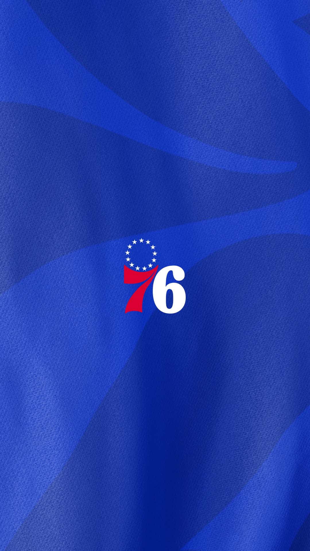 Get Ready For The Game With Philadelphia 76ers Iphone Cases Background