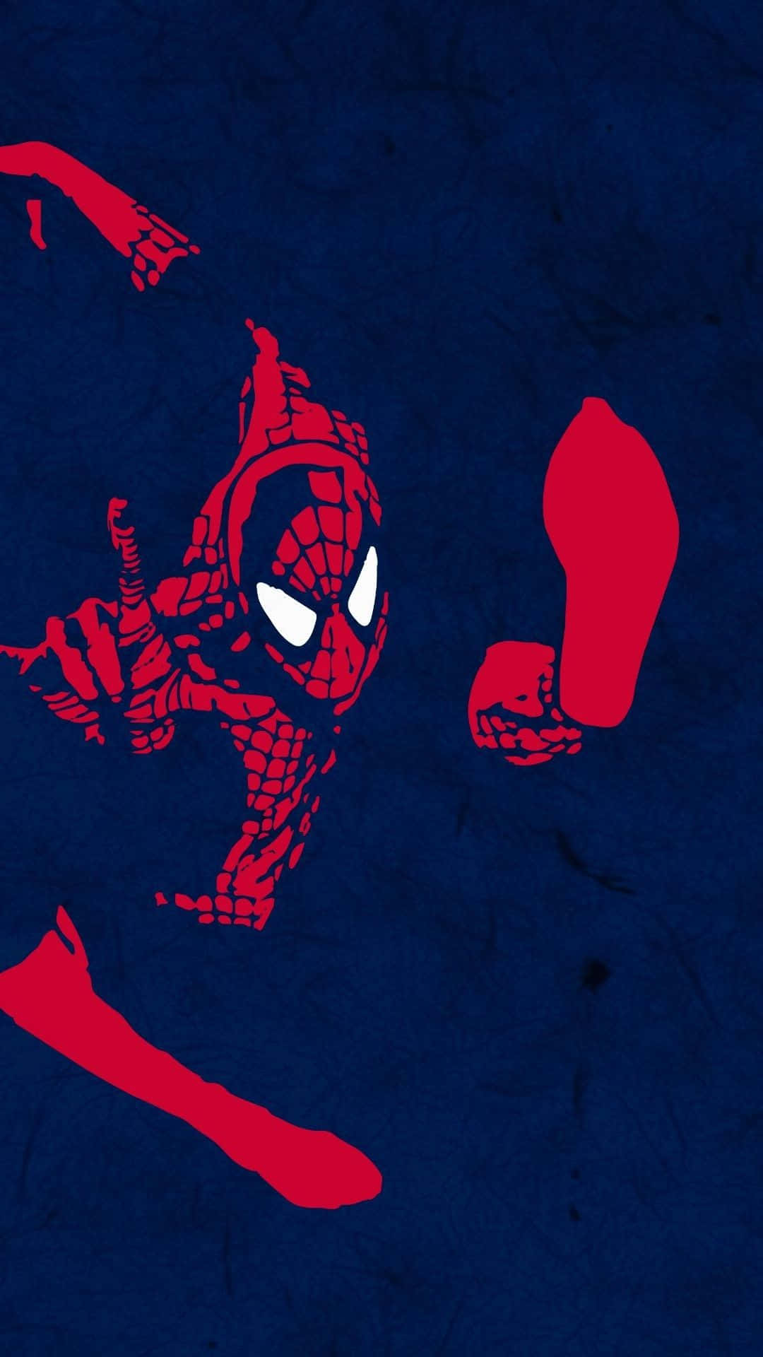 Get Ready For The Highly Anticipated Release Of Spider Man Phone Background