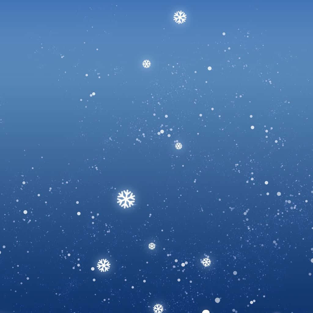 • Get Ready For The Holidays With A Brand-new Ipad! Background